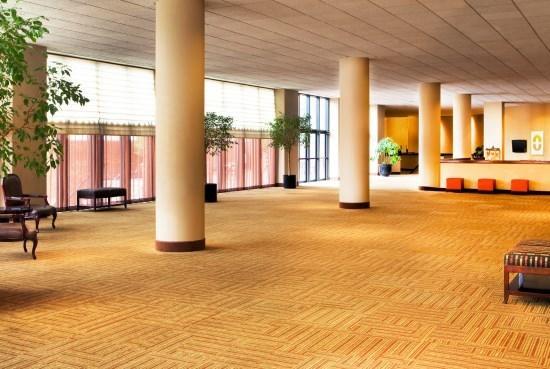 College Park Sheraton Atlanta Airport Hotel מראה חיצוני תמונה