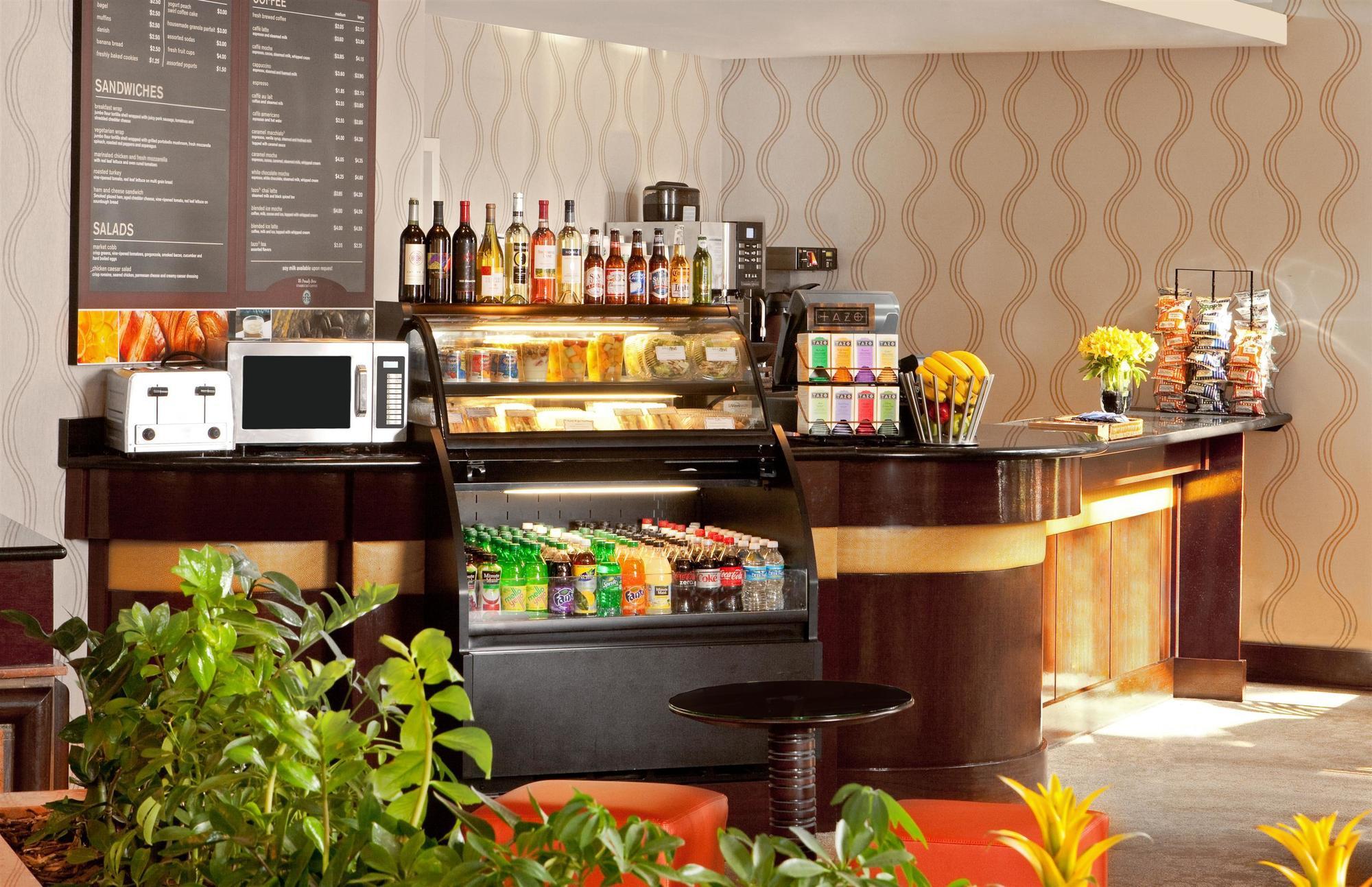 College Park Sheraton Atlanta Airport Hotel מראה חיצוני תמונה